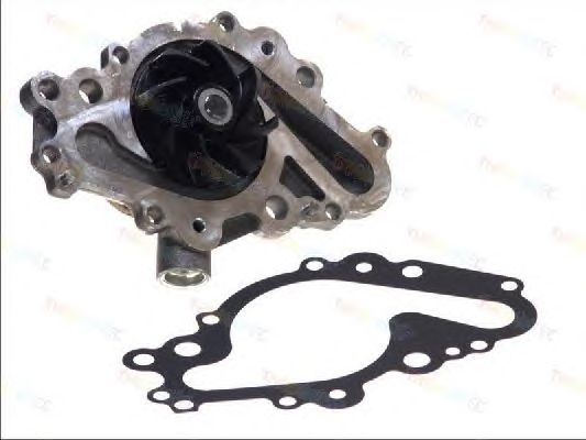 Помпа THERMOTEC D1Y014TT - Фото 1