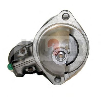 Стартер LAUBER 22.0576 - Фото 1