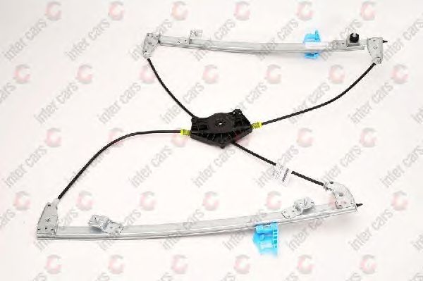 Стеклоподъемник BLIC 6060-00-CI2437 - Фото 1