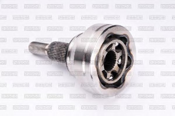 Комплект ШРУСов PASCAL G1W033PC - Фото 8