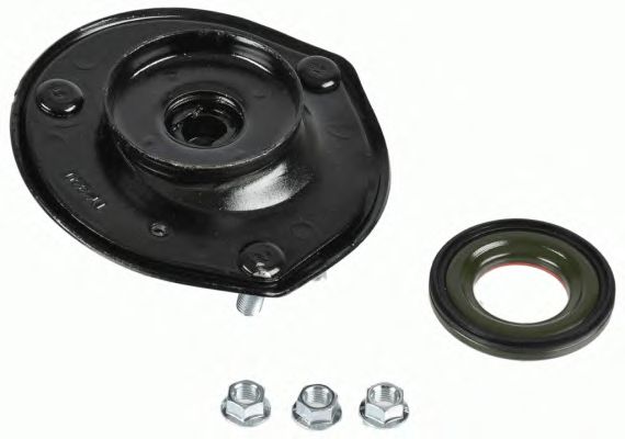 Ремкомплект, опора стойки амортизатора SACHS 802 299 - Фото 1
