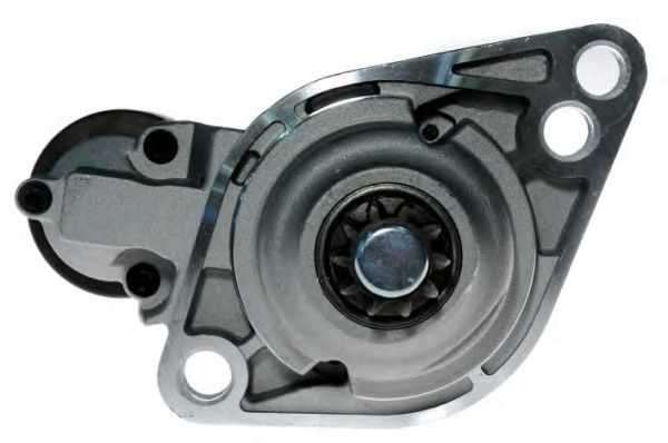 Стартер HELLA 8EA 011 610-221 - Фото 1