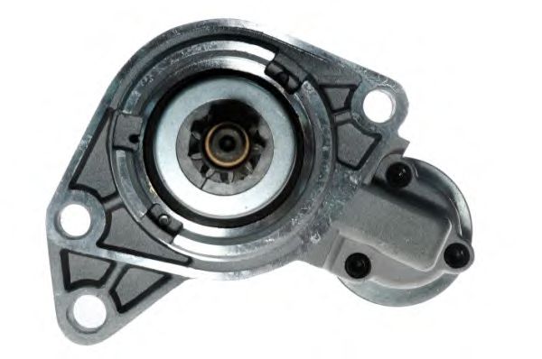 Стартер HELLA 8EA 011 610-481 - Фото 1