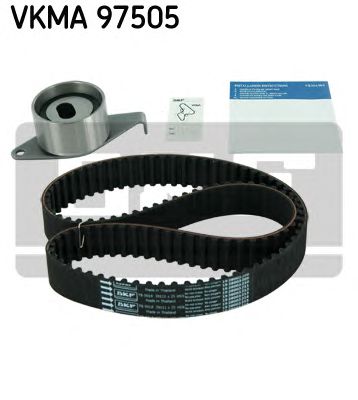 Комплект ремня ГРМ SKF VKMA 97505