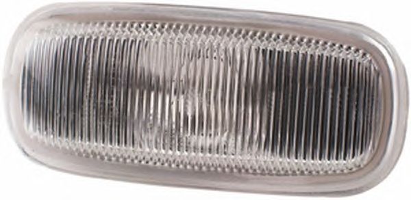 Фонарь указателя поворота HELLA 9EL 270 107-011