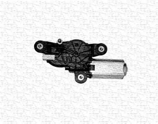 Двигатель стеклоочистителя MAGNETI MARELLI 064013003010 - Фото 1