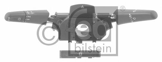 Выключатель на колонке рулевого управления FEBI BILSTEIN 31208