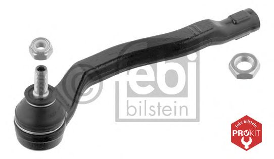 Наконечник рулевой тяги FEBI BILSTEIN 36095 PROKIT