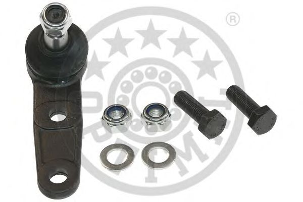 Шаровая опора OPTIMAL G3-1004 - Фото 1
