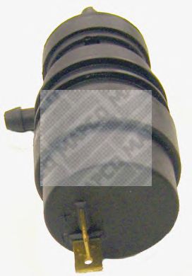 Насос омывателя MAPCO 90802 - Фото 2