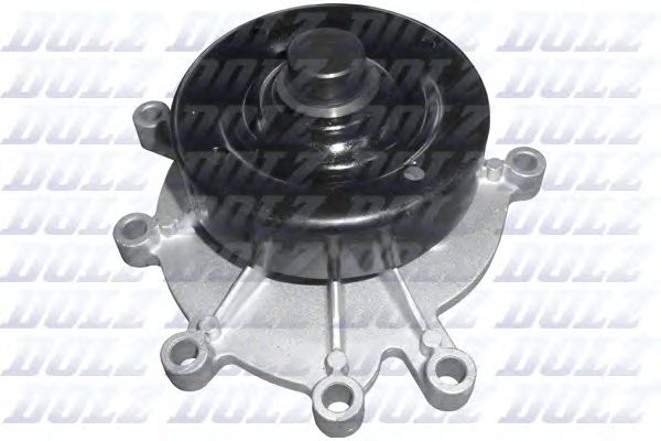 Помпа DOLZ C146