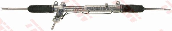 Рулевой механизм TRW JRP1208 - Фото 2
