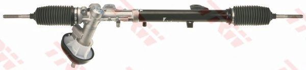 Рулевой механизм TRW JRP1225 - Фото 2