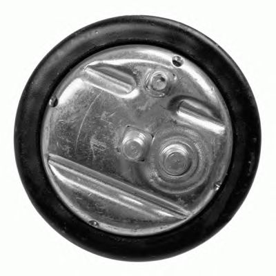 Подушка двигателя BOGE 88-030-A - Фото 4