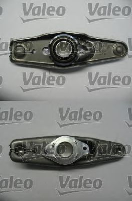 Комплект сцепления VALEO 826798 - Фото 1