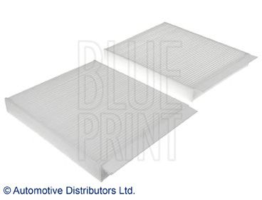 Фильтр салона BLUE PRINT ADB112510 - Фото 2