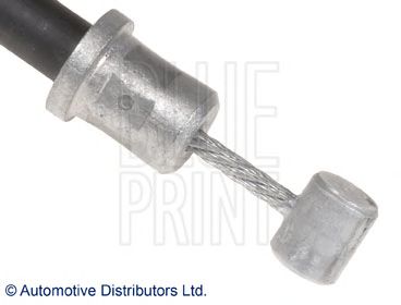 Трос ручника BLUE PRINT ADC446177 - Фото 1
