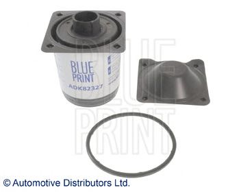 Паливний фільтр BLUE PRINT ADK82327 - Фото 3