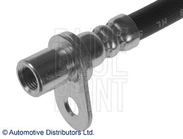 Тормозной шланг BLUE PRINT ADM553128 - Фото 1