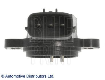 Датчик положения дроссельной заслонки, ДПДЗ BLUE PRINT ADM57202 - Фото 3