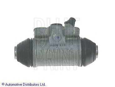 Колісний гальмівний циліндр BLUE PRINT ADT34447 - Фото 1