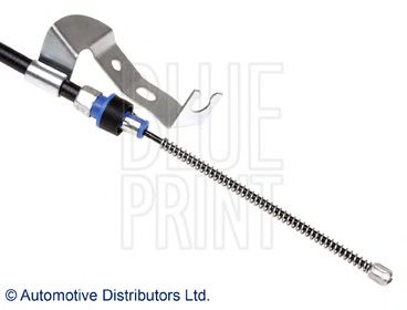 Трос ручника BLUE PRINT ADT346341 - Фото 1