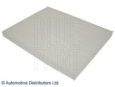 Фильтр салона BLUE PRINT ADZ92507 - Фото 2
