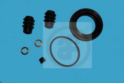 Ремкомплект суппорта AUTOFREN SEINSA D41251