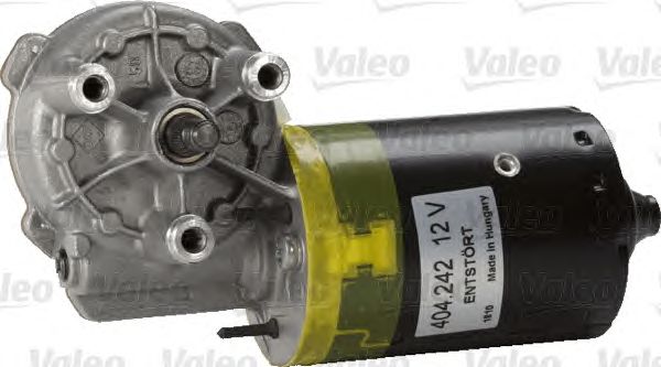 Двигатель стеклоочистителя VALEO 404242 - Фото 1