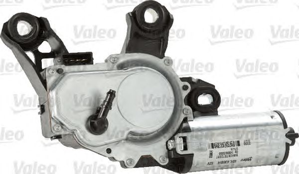 Двигатель стеклоочистителя VALEO 404430 - Фото 2