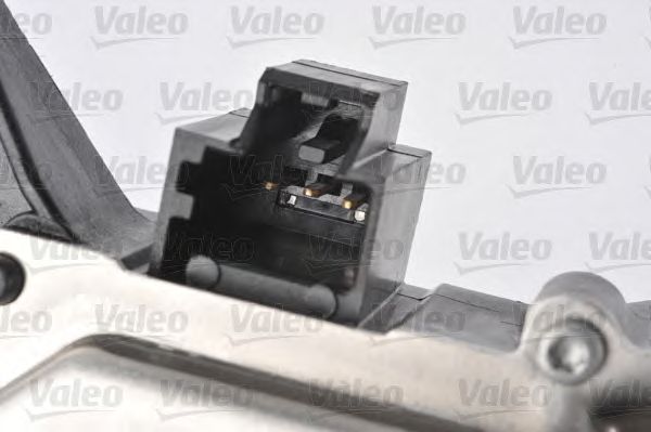 Двигатель стеклоочистителя VALEO 579601 - Фото 1