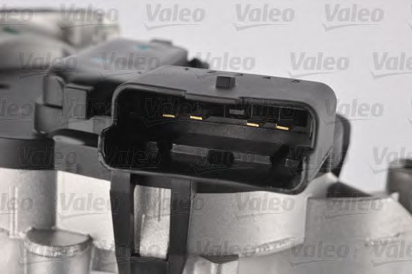 Двигун склоочисника VALEO 579711 - Фото 1