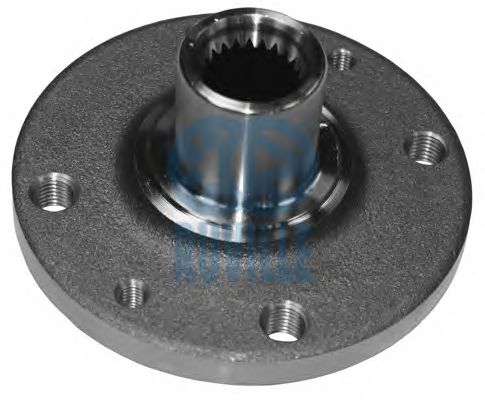 Ступиця колеса RUVILLE 486806 - Фото 1