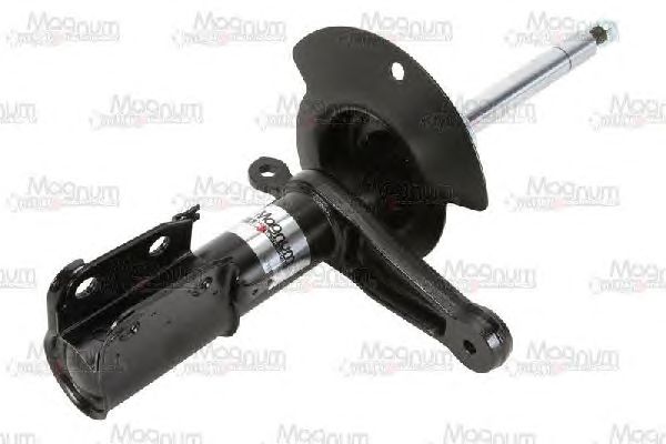 Амортизатор Magnum Technology AGY022MT - Фото 1