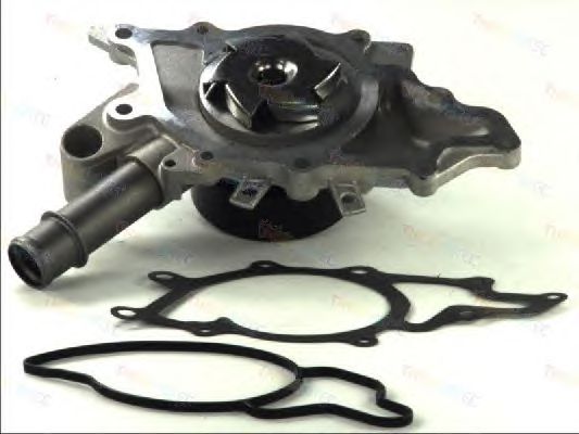 Помпа THERMOTEC D1M026TT - Фото 2