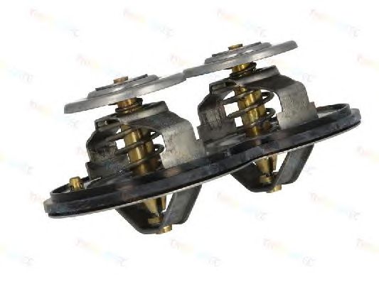 Термостат THERMOTEC D2SC003TT - Фото 1