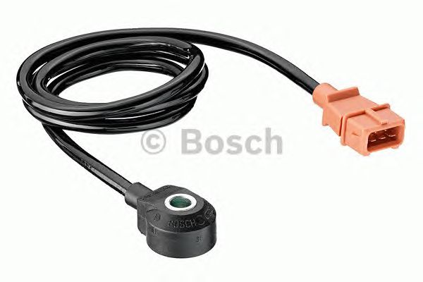 Датчик детонации BOSCH 0 261 231 038 - Фото 1