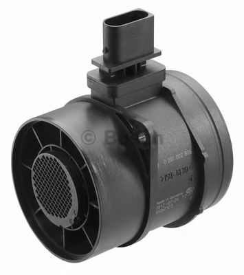 Расходомер (ДМРВ) BOSCH 0 281 002 896