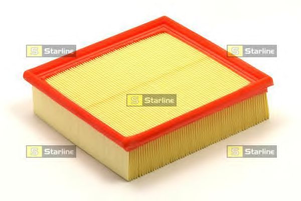 Воздушный фильтр STARLINE SF VF2246 - Фото 1
