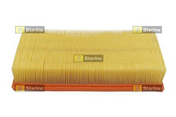 Воздушный фильтр STARLINE SF VF3272 - Фото 1