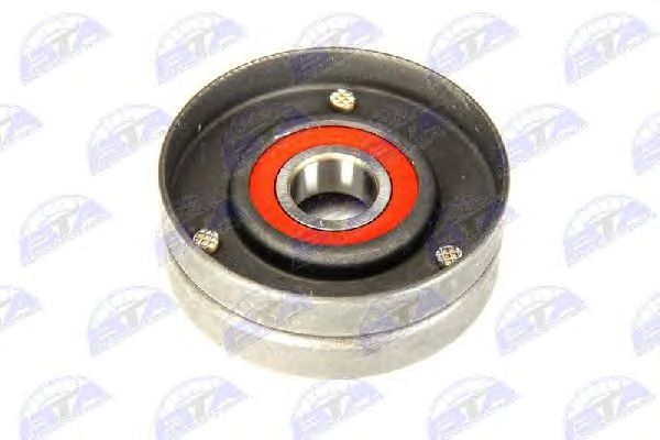 Натяжитель поликлинового ремня BTA E2X5331BTA - Фото 1