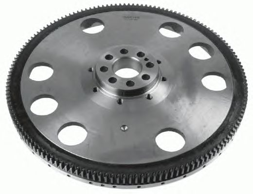 Маховик SACHS 3421 601 069 - Фото 1