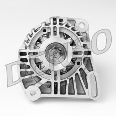 Генератор DENSO DAN1005 - Фото 1