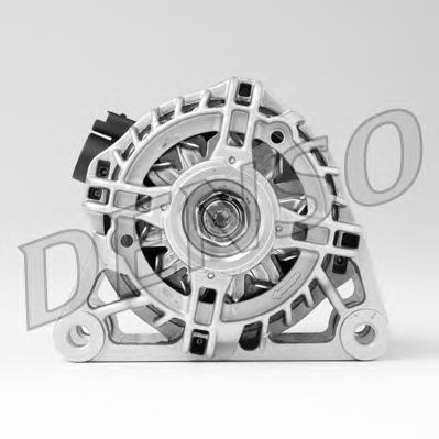 Генератор DENSO DAN515 - Фото 1