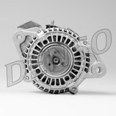 Генератор DENSO DAN950 - Фото 2