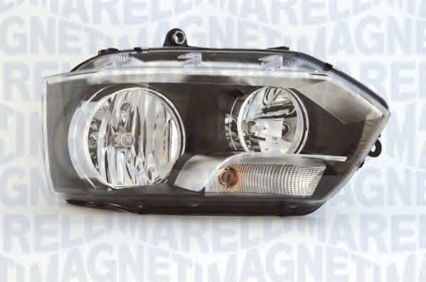Фара MAGNETI MARELLI 710301253204 - Фото 1