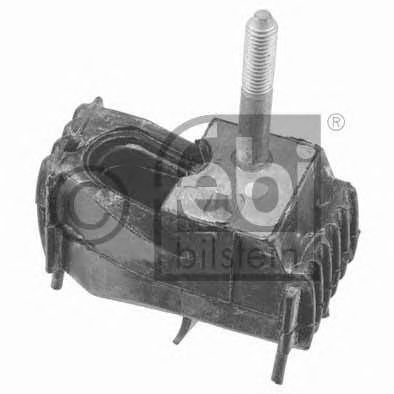 Подвеска, ступенчатая коробка передач FEBI BILSTEIN 22429