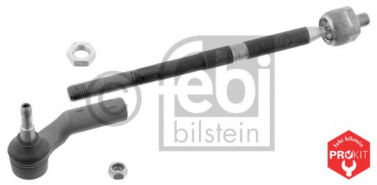 Рулевая тяга FEBI BILSTEIN 37729 PROKIT