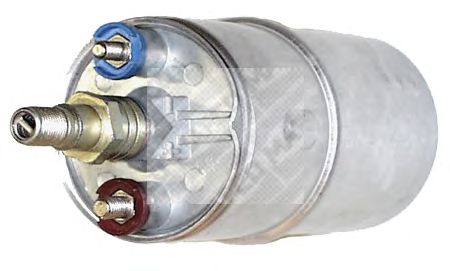 Топливный насос MAPCO 22886 - Фото 1