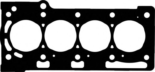 Прокладка головки блока цилиндров (ГБЦ) REINZ 61-54030-00